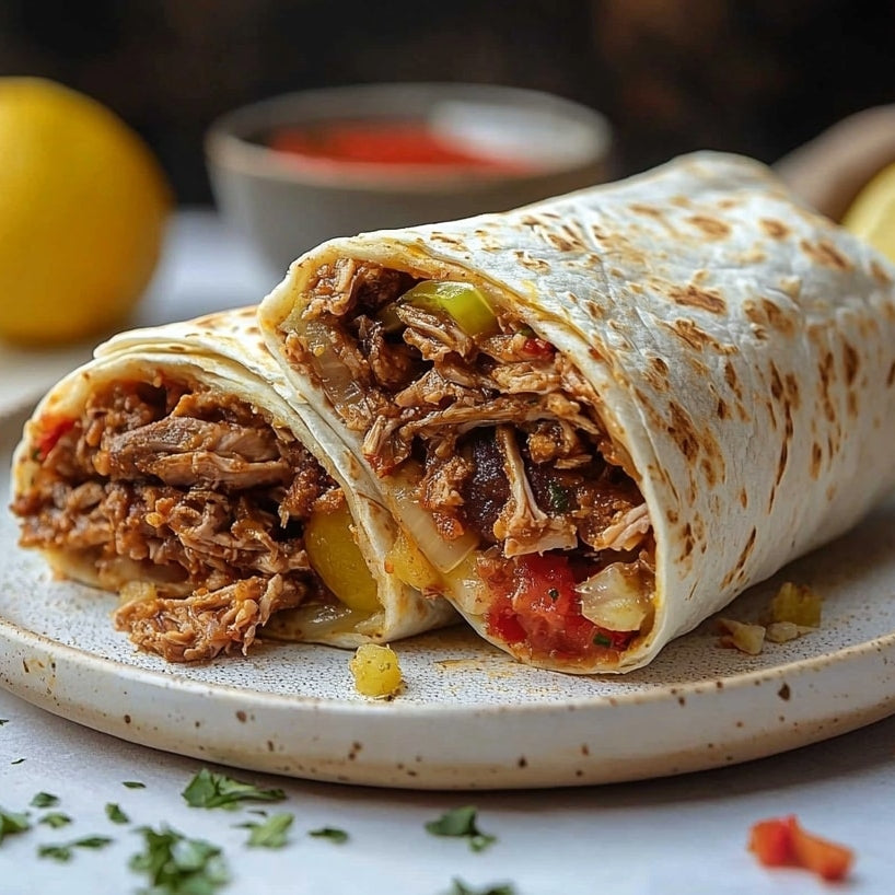 Burritos
